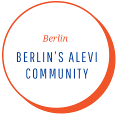 Link to Berlin