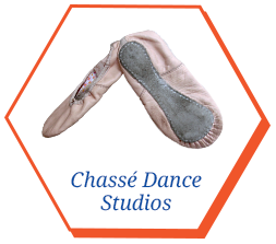 Link to Chassé Dance Studios
