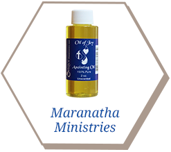 Link to Maranatha Ministries