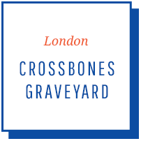 Link to Crossbones Graveyard