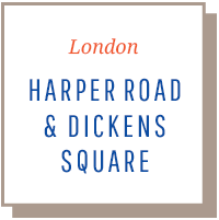 Link to Harper Road and Dickens Square