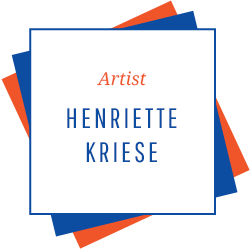 Link to Henriette Kriese