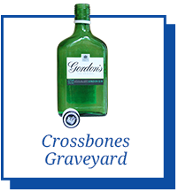 Link to Crossbones Graveyard