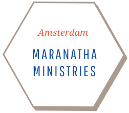 Link to Maranatha Ministries