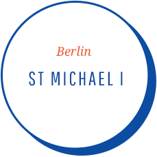 Link to St Michael I