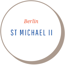 Link to St Michael II