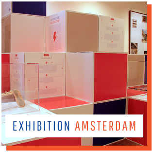 Link to Exhibition Amsterdam