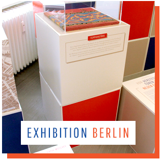 Link to Exhibition Berlin
