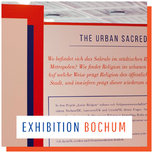 Link to Exhibition in Bochum