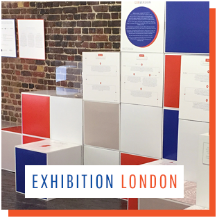 Link to Exhibition London